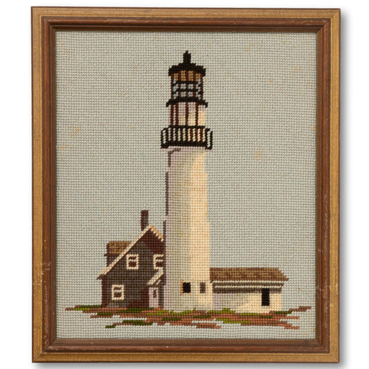 Lighthouse Needlework