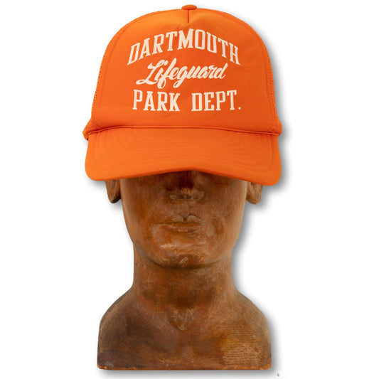Dartmouth Lifeguard Hat