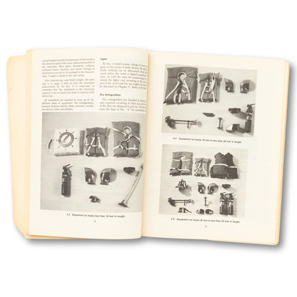 "Boating Skills and Seamanship" Manual