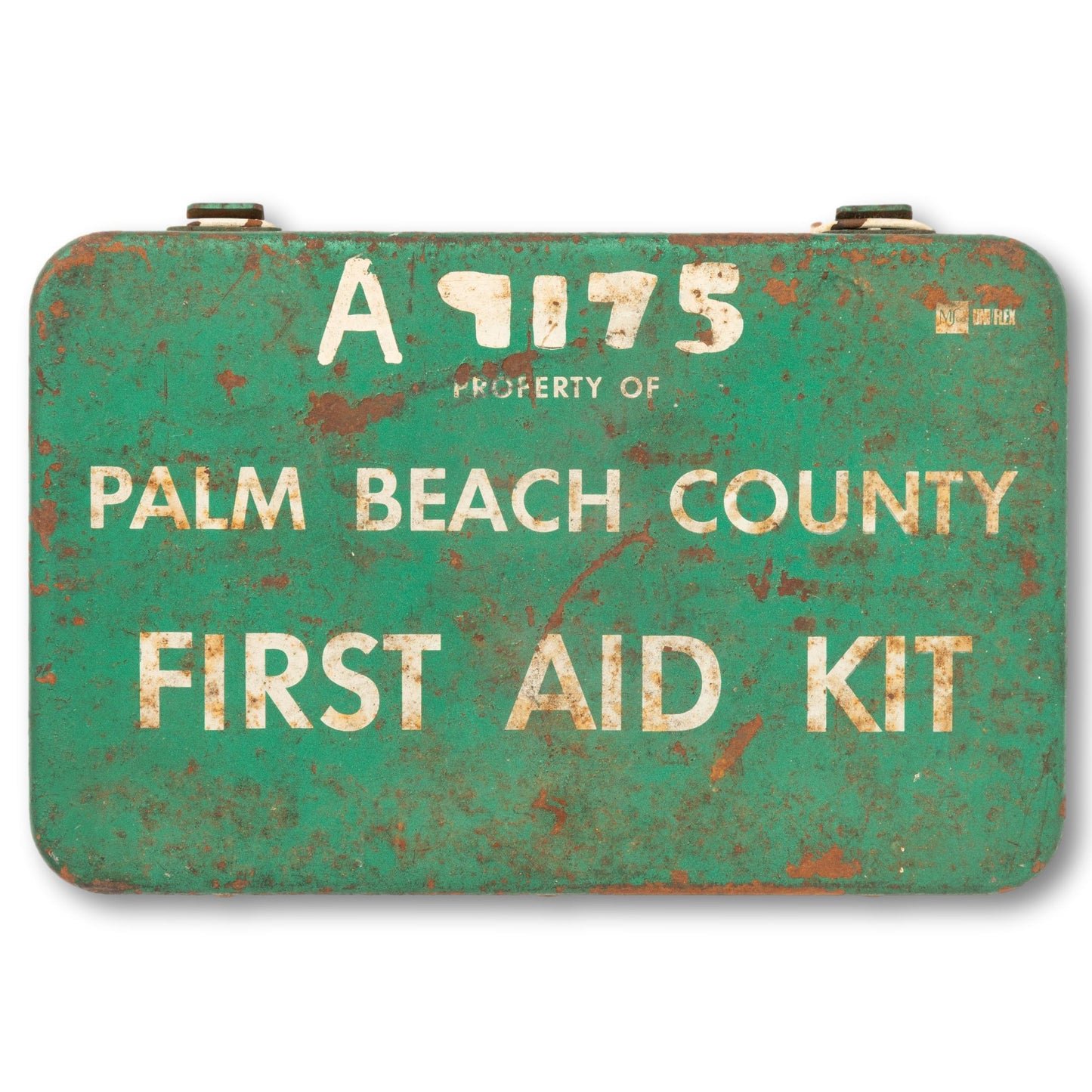 Palm Beach County First Aid Kit