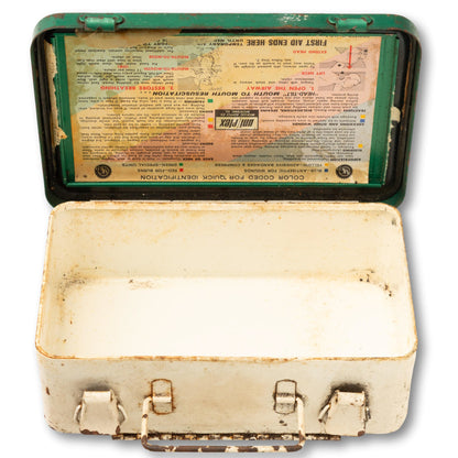 Palm Beach County First Aid Kit