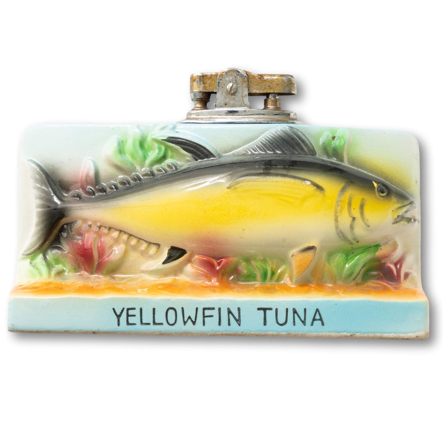 Yellowfin Tuna Lighter