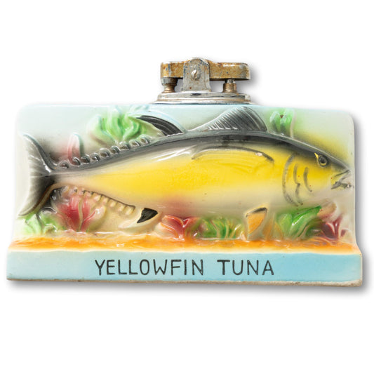 Yellowfin Tuna Lighter