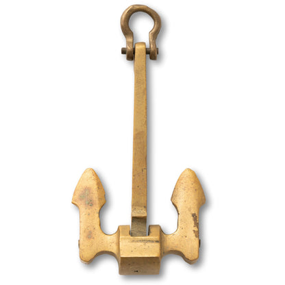 Small Danforth / Fluke Anchor