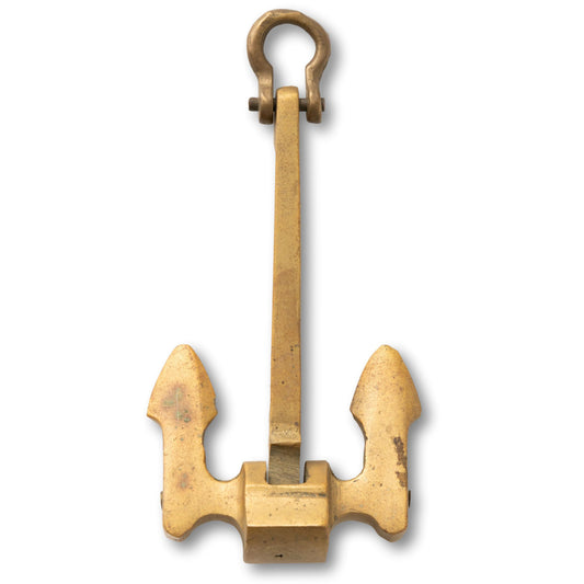 Small Danforth / Fluke Anchor