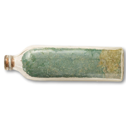 Ship In A Bottle