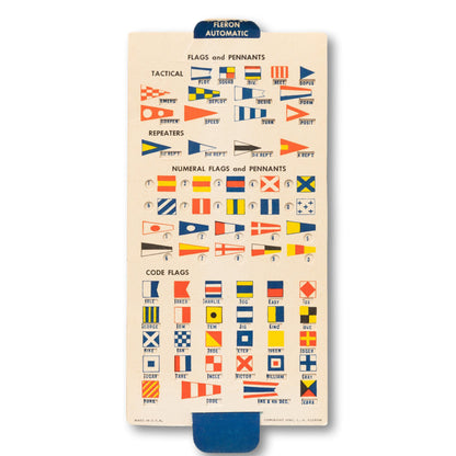 Fleron Automatic Signal Chart
