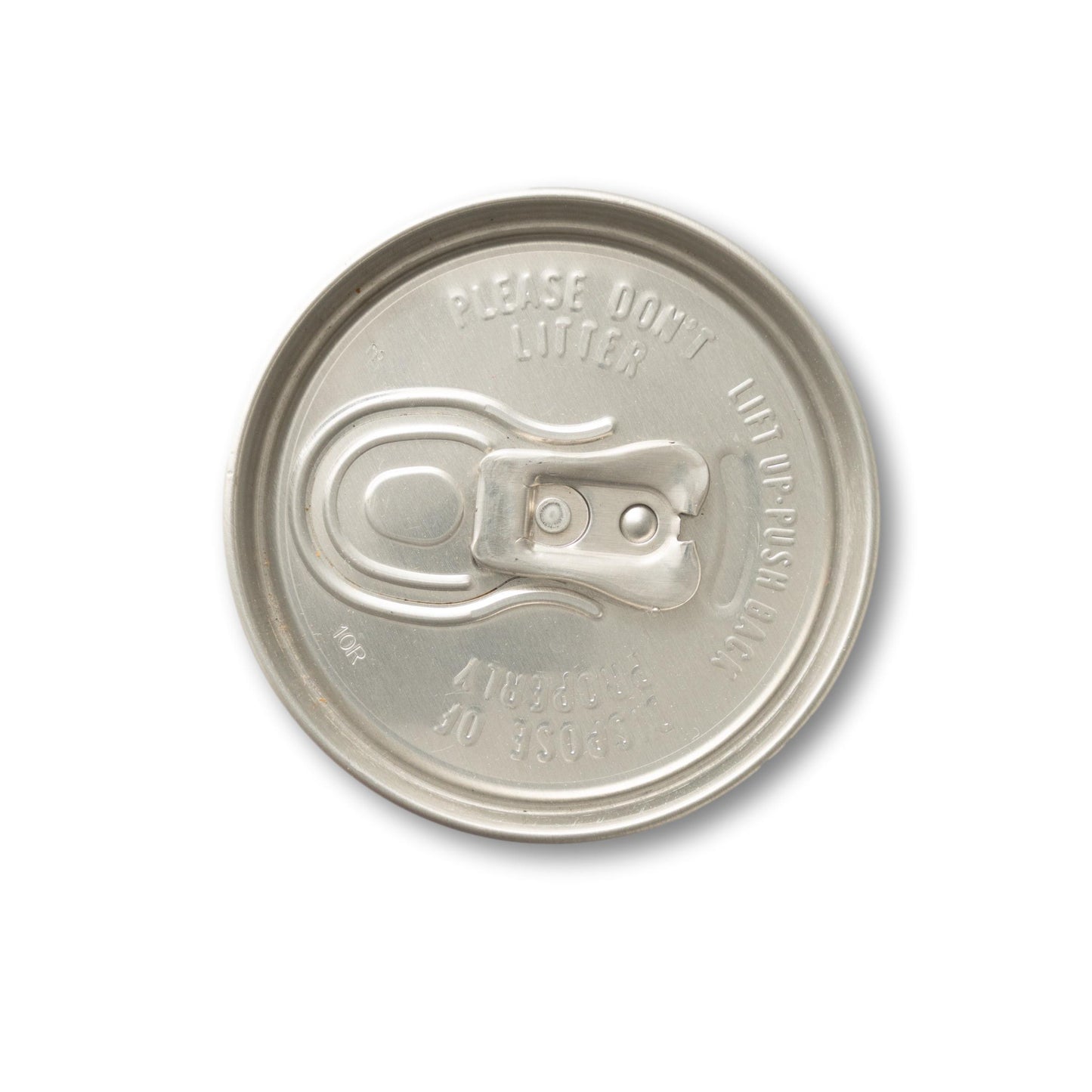 1980 Narragansett Beer Can