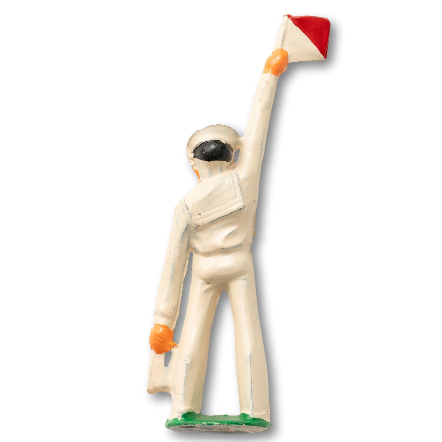 Barclay Signalman