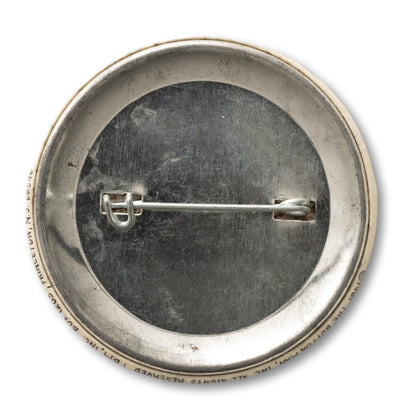 Preppie Pin Back Button