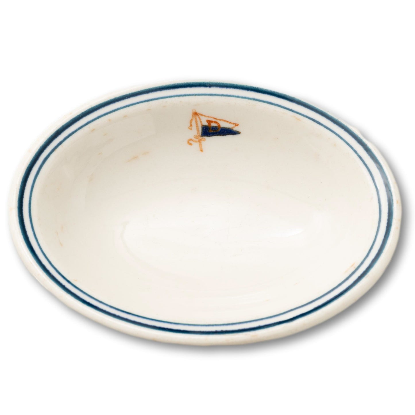 Yacht Club Dish