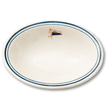 Yacht Club Dish