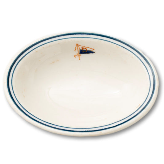 Yacht Club Dish