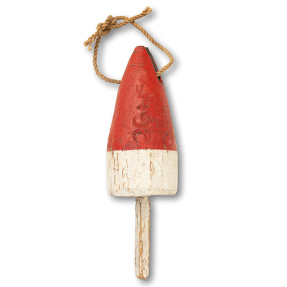 Red & White Buoy