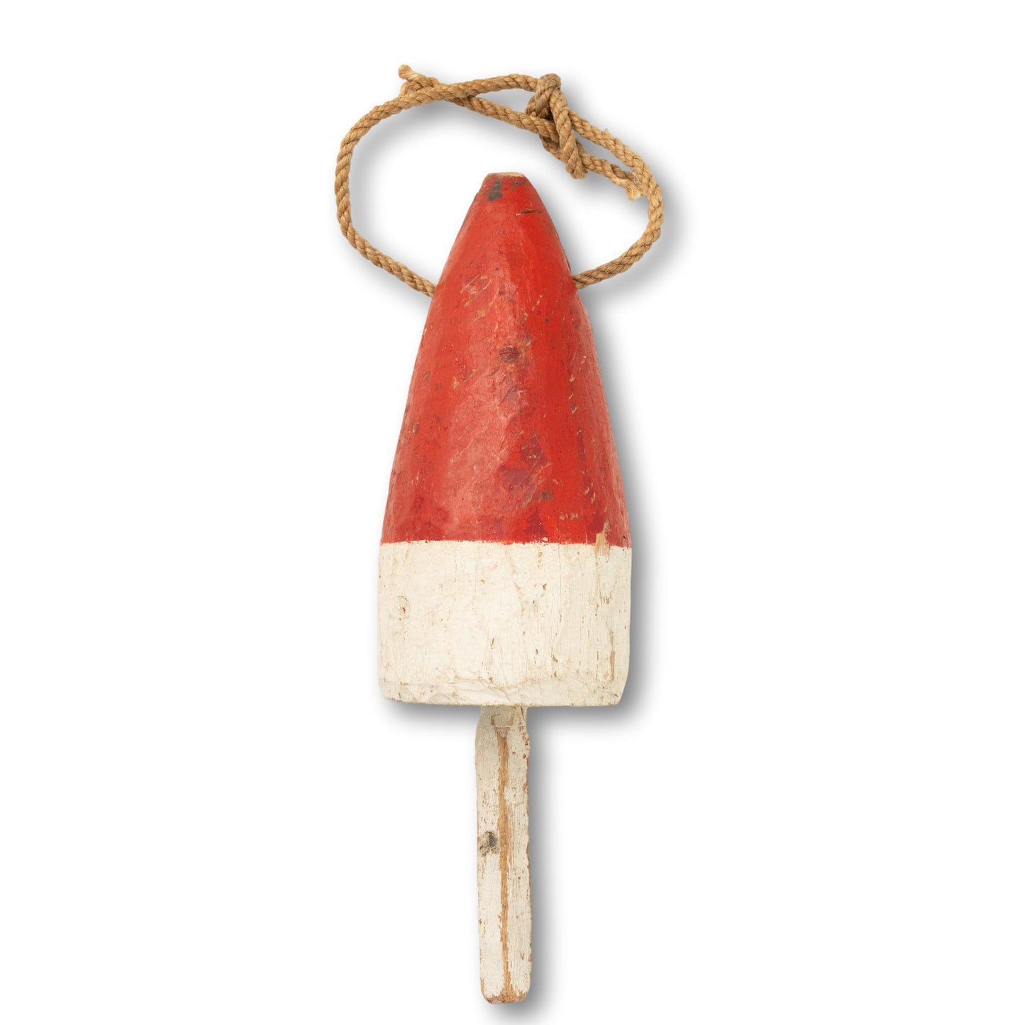 Red & White Buoy