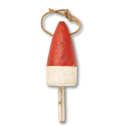 Red & White Buoy