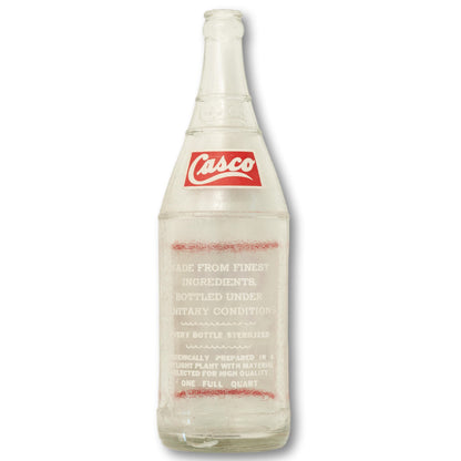 Quart Sized Casco Bottle