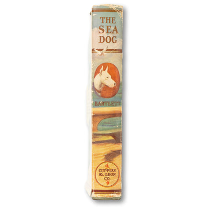 "The Sea Dog Storybook" Book