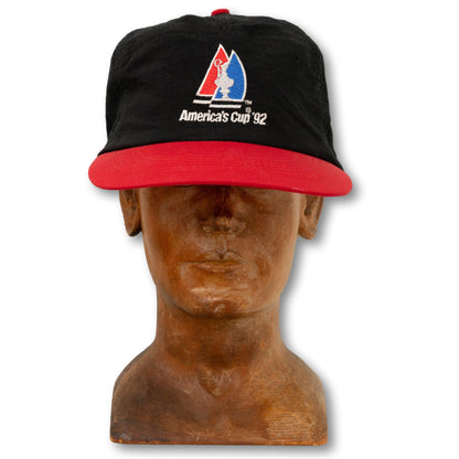 America's Cup 1992 Hat