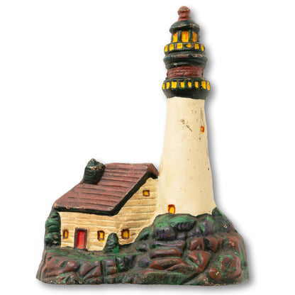 Lighthouse Door Stop / Bookend