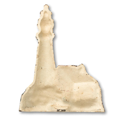 Lighthouse Door Stop / Bookend