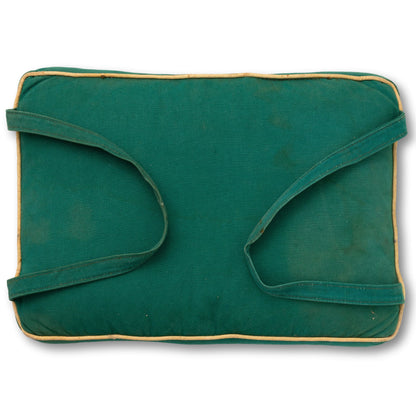 Anchor And Rope Buoyant Boat Cushion