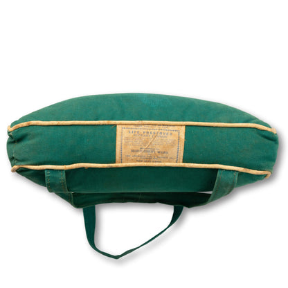 Anchor And Rope Buoyant Boat Cushion