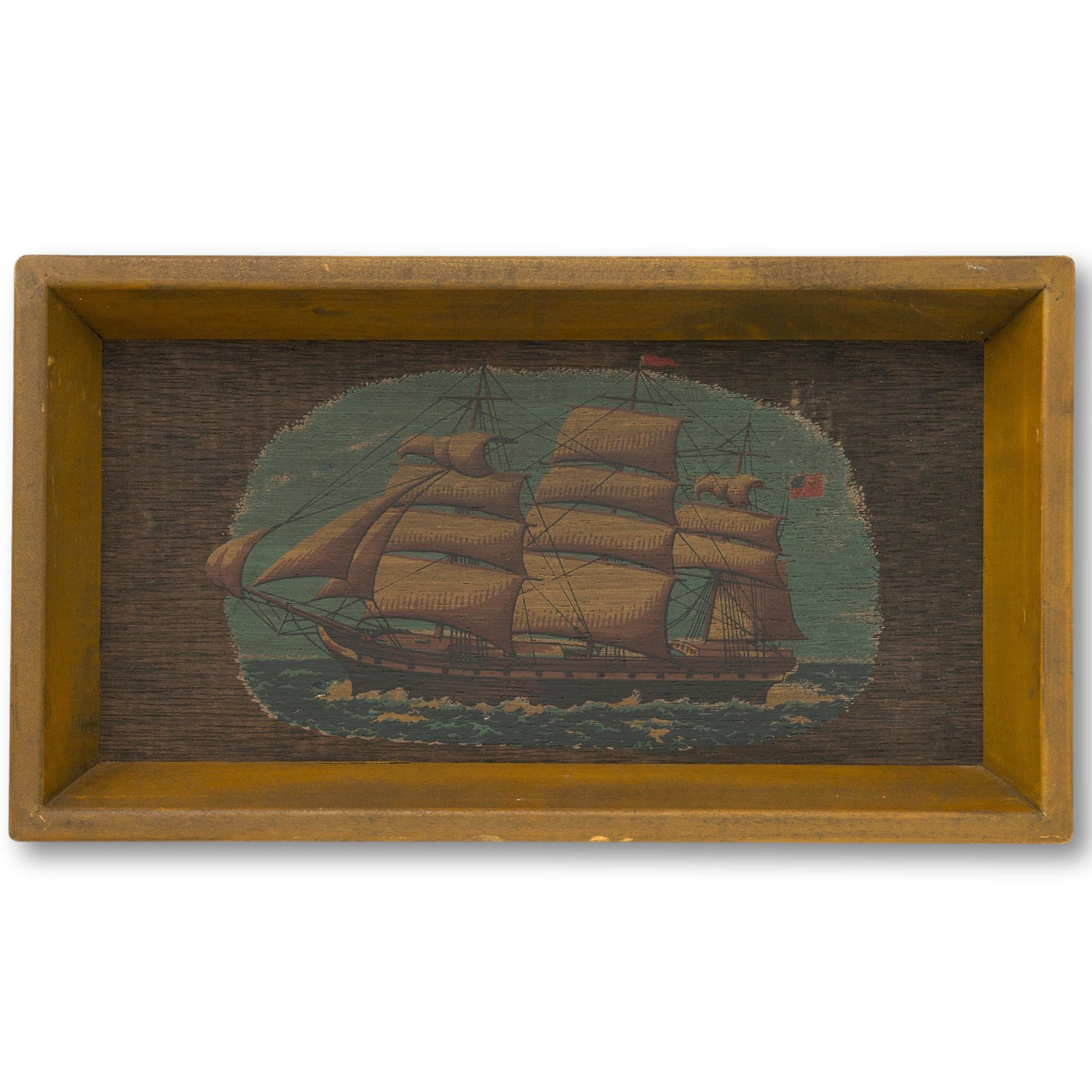 Decor – Seacraft Vintage