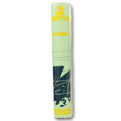 "On The Bottom" Book