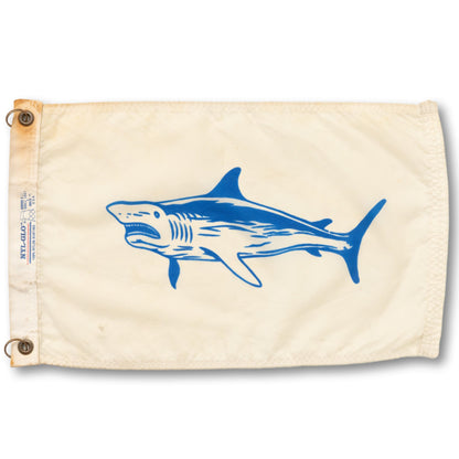 Great White Shark Flag