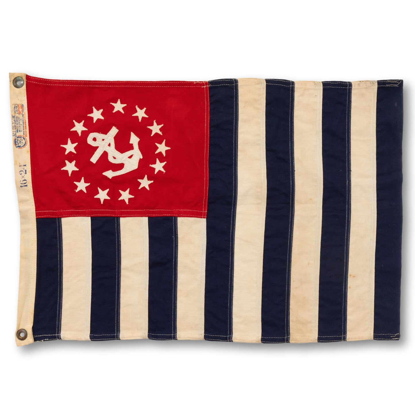 U.S. Power Squadron Burgee