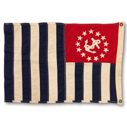 U.S. Power Squadron Burgee