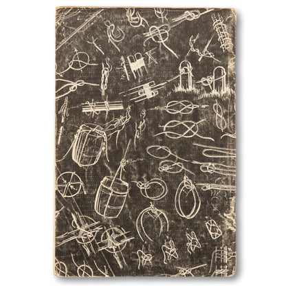 "Knots and How To Try Them" Book