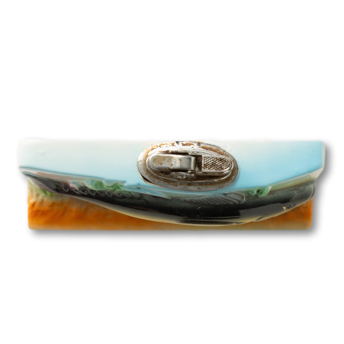 Yellowfin Tuna Lighter