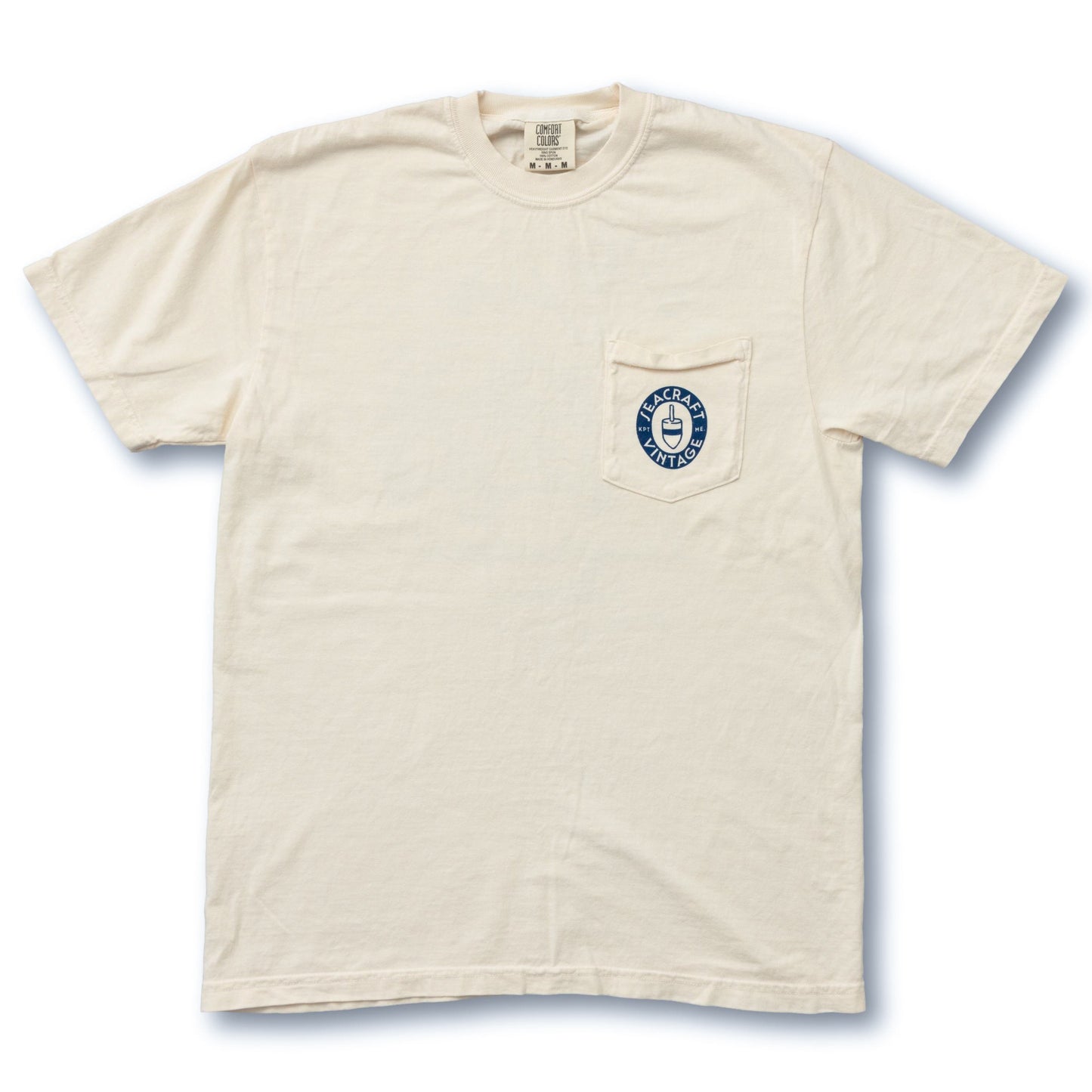 Seacraft “The Port” TShirt