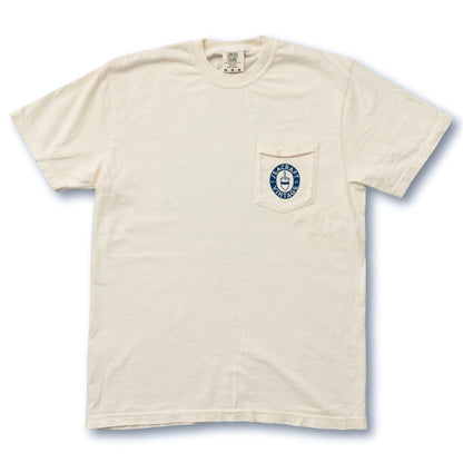 Seacraft “The Port” TShirt