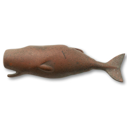 Whale Door Knocker