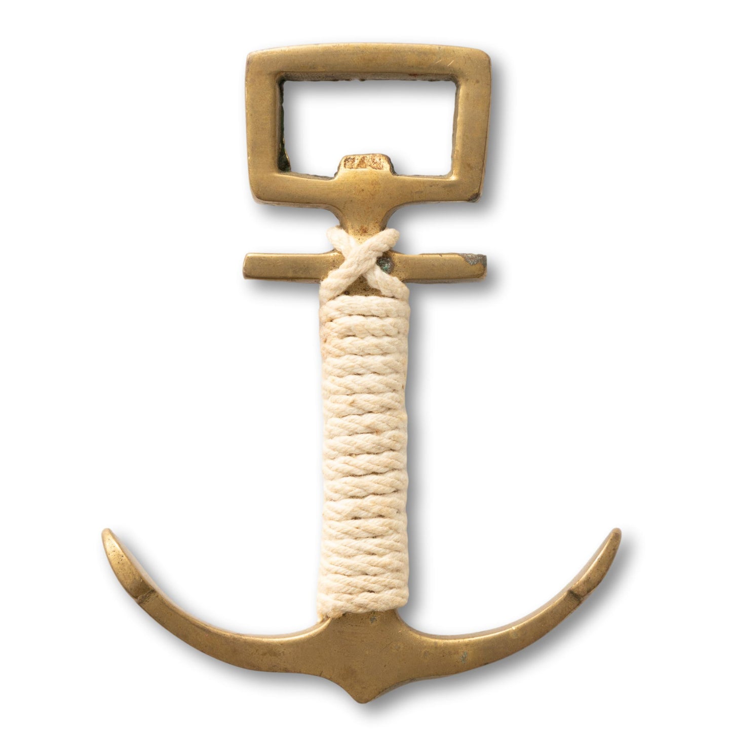 Anchor Bottle Opener