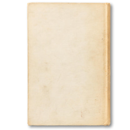 "Sea Craft Suggestions and Supplies" Book