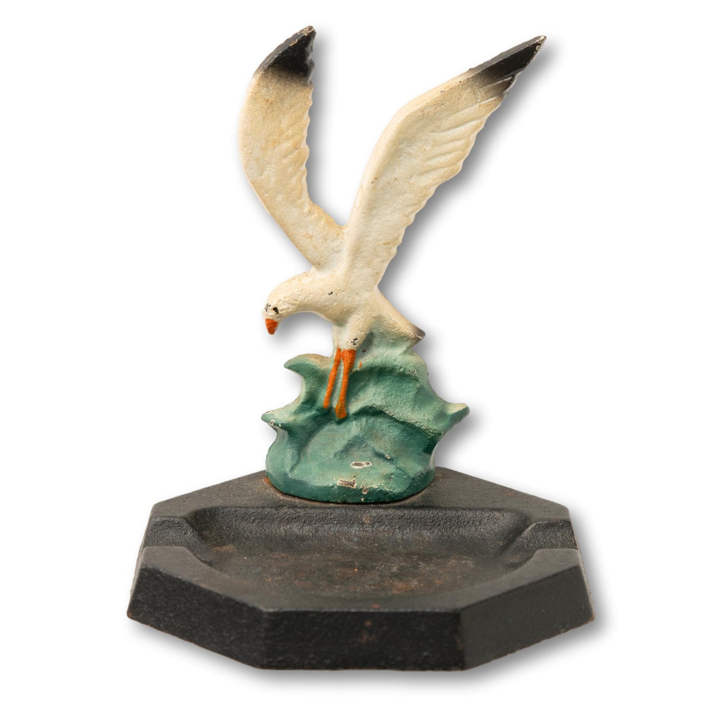 Seagull Ashtray