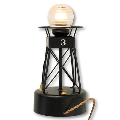 Bell Buoy Lamp
