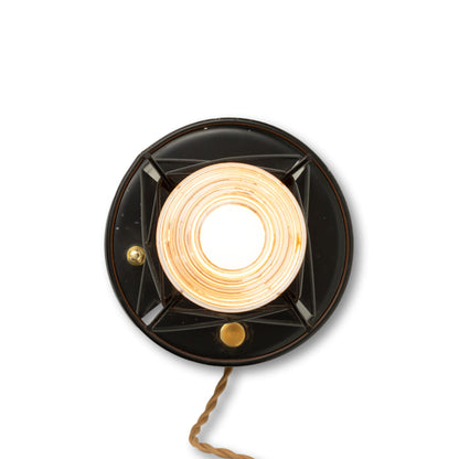 Bell Buoy Lamp