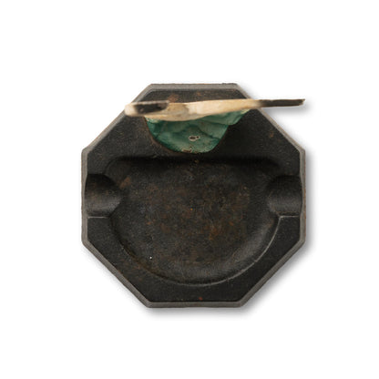 Seagull Ashtray