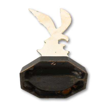 Seagull Ashtray