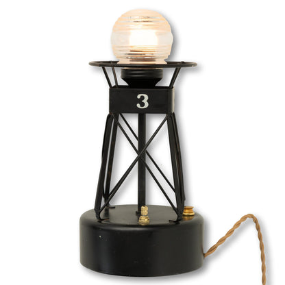 Bell Buoy Lamp