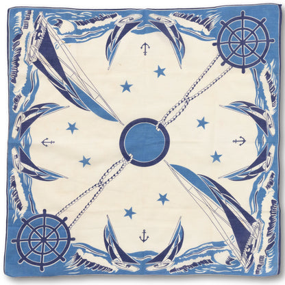 Nautical Neckerchief