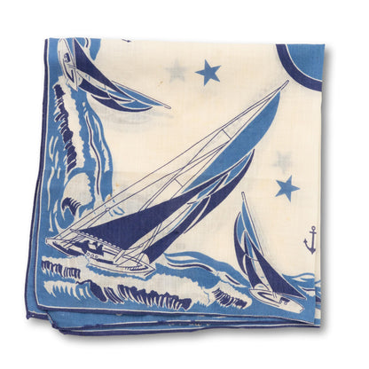 Nautical Neckerchief