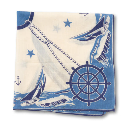 Nautical Neckerchief
