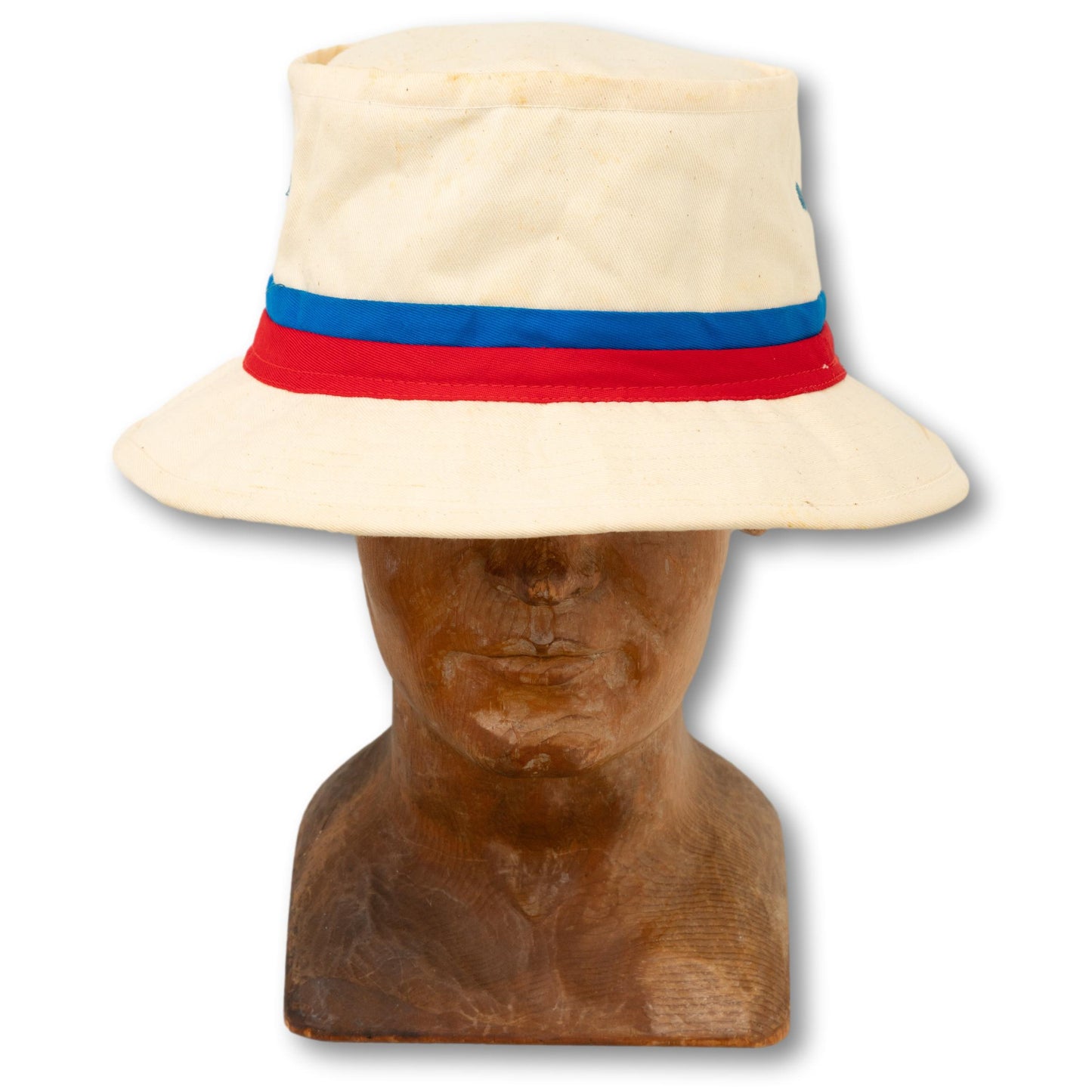 Red, White, and Blue Bucket Hat