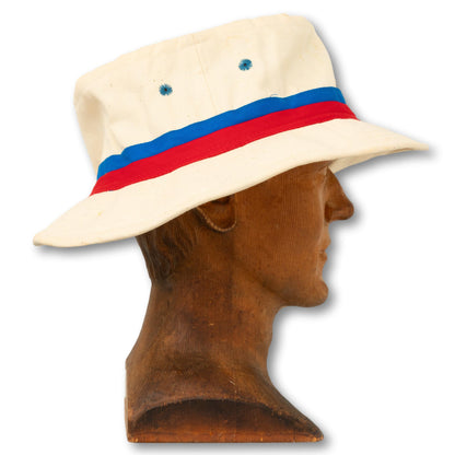 Red, White, and Blue Bucket Hat